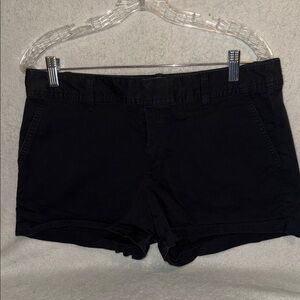 GAP Black Women's Shorts